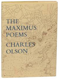 The Maximus Poems