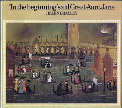 In the Beginning, Said Great-Aunt Jane