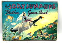 [POP-UP] The JOLLY JUMP-UPS Mother Goose Book