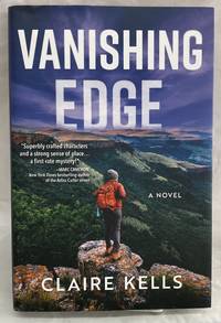 Vanishing Edge: A Novel