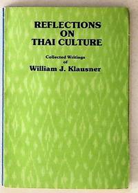 Reflections on Thai Culture