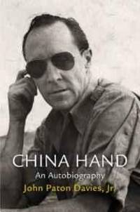 China Hand: An Autobiography