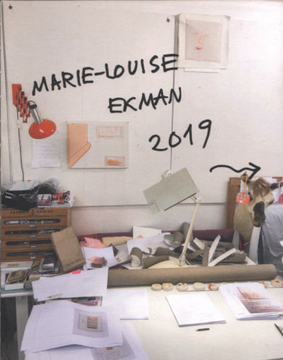 MARIE-LOUISE EKMAN. Köttminne.