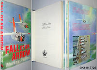 cover of Fall of an Arrow