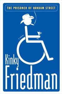 image of The Prisoner of Vandam Street : A Novel