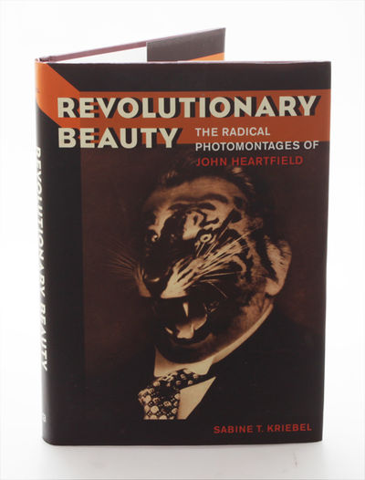 Revolutionary Beauty. The Radical Photomontages…