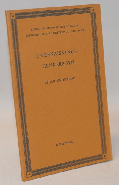 En renaissancetænkers syn.