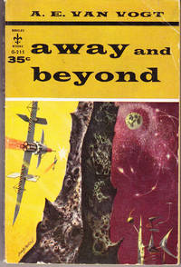 image of Away and Beyond