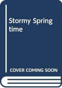 Stormy Springtime