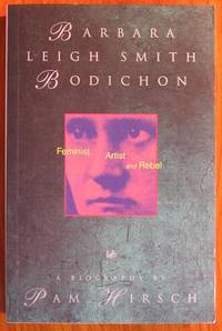 image of Barbara Leigh Smith Bodichon: Feminist, Artist and Rebel