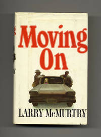 Moving On  - 1st Edition/1st Printing