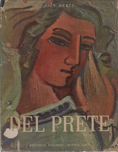 JUAN DEL PRETE