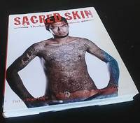 Sacred Skin: Thailand&#039;s Spirit Tattoos by Tom Vater - 2011