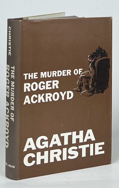 The Murder of Roger Ackroyd