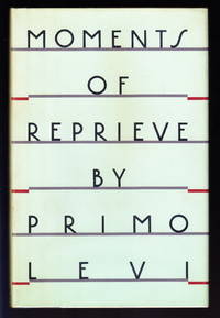 image of Moments of Reprieve