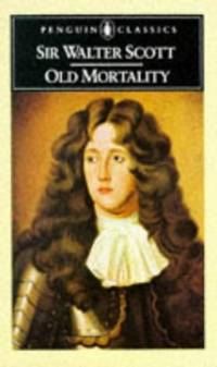 Old Mortality (English Library)