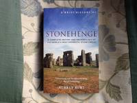 A Brief History of Stonehenge by AUBREY BURL - May 24, 2007