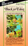 Back To Eden