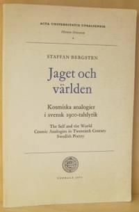 Jaget och världen. Kosmiska analogier i svensk…