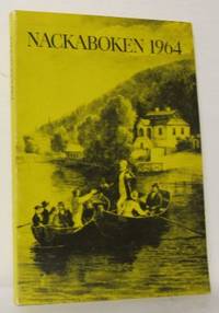Nackaboken 1964. Årsbok för Nacka Stad. Andra…