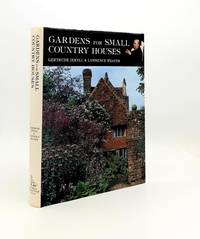 GARDENS FOR SMALL COUNTRY HOUSES