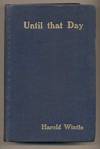 Until That Day: A Novel