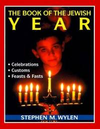 The Book of the Jewish Year