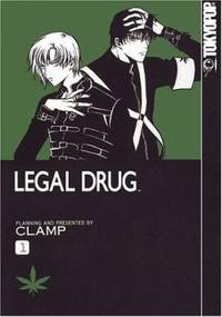 Legal Drug, Volume 1