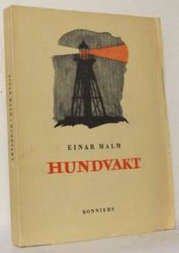 Hundvakt. Dikter.