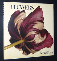Irving Penn: Flowers by Penn, Irving | Hardcover | 1980