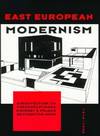 East European Modernism