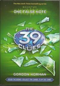 The 39 Clues (One False Note)