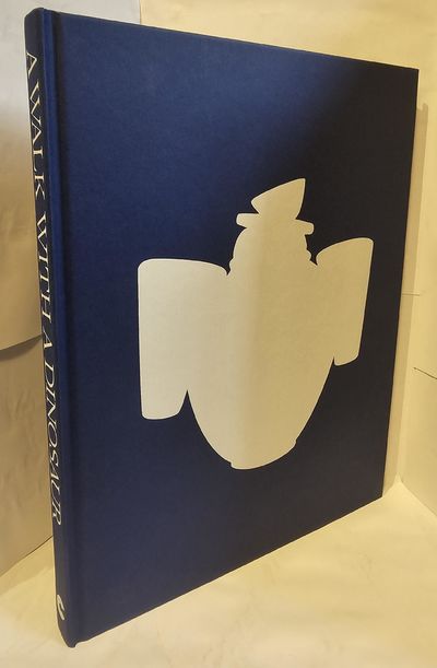 A Walk With a Dinosaur - Geertsen vs Royal…