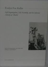 Self-Organization, Self-Assembly, and the…