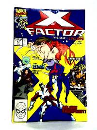 X-Factor Volume 1 No 53