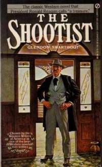 The Shootist (1986 Signet Edition)