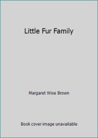 cover of Little Fur Family