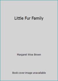 Little Fur Family (TW1459)