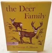 image of THE DEER FAMILY