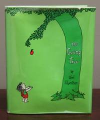 cover of The Giving Tree