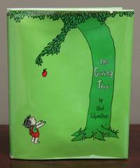 The Giving Tree by Silverstein, Shel - 1964