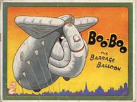 Boo-Boo the Barrage Balloon