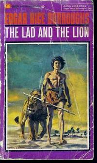 image of The Lad and the Lion