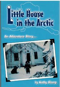 cover of LITTLE HOUSE IN THE ARCTIC