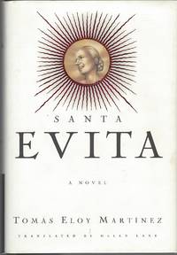image of Santa Evita