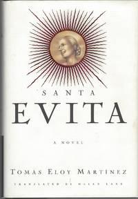 Santa Evita