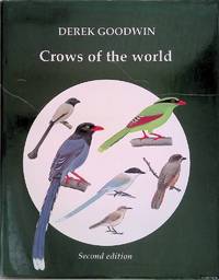Crows of the World