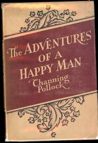 THE ADVENTURES OF A HAPPY MAN