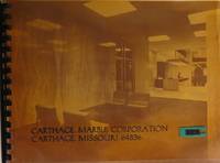 image of Carthage, Missouri 64836, Major Projects of Carthage Marble Corporation