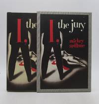 I, The Jury by Mickey Spillane